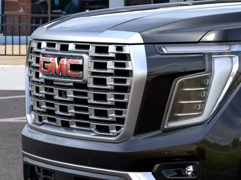 Thumbnail: 2026 GMC Yukon XL - 13