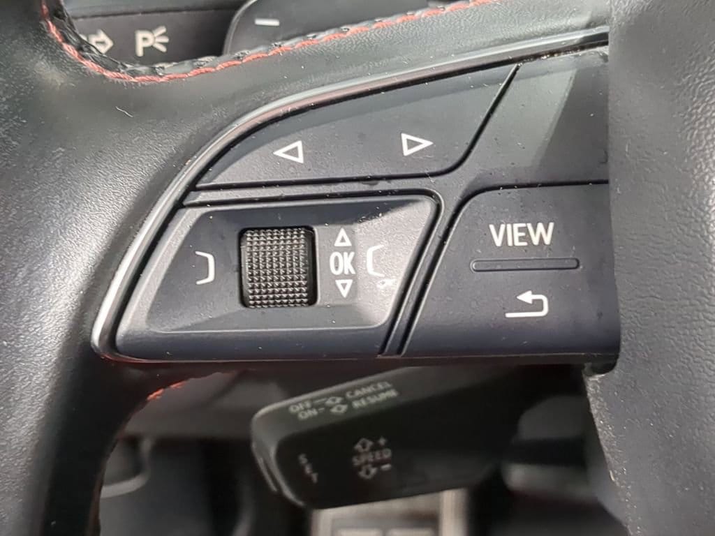 Thumbnail: 2018 Audi SQ5 - 39