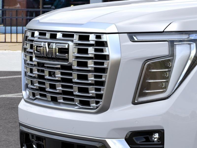 Thumbnail: 2026 GMC Yukon - 13