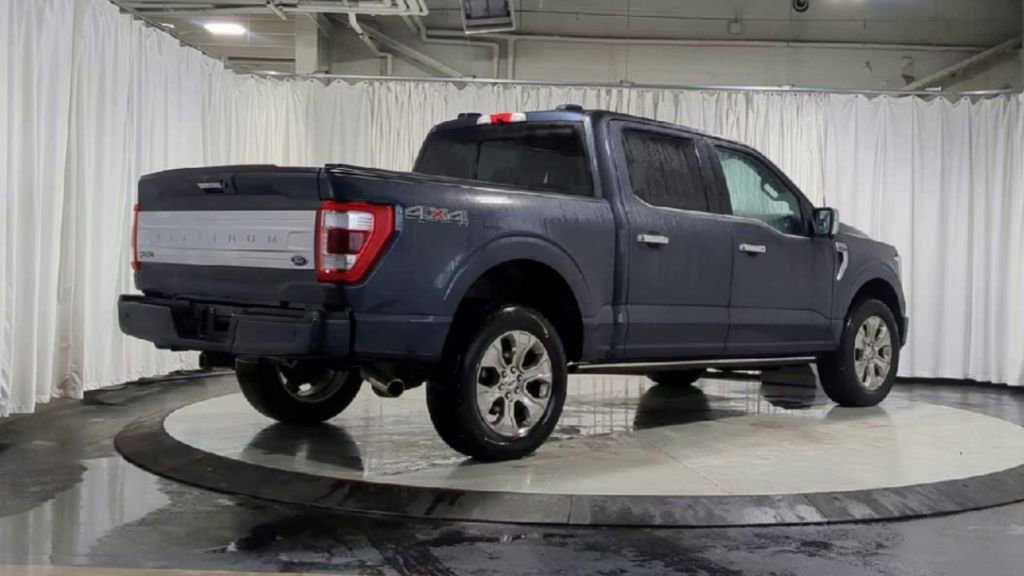 Thumbnail: 2022 Ford F-150 - 10