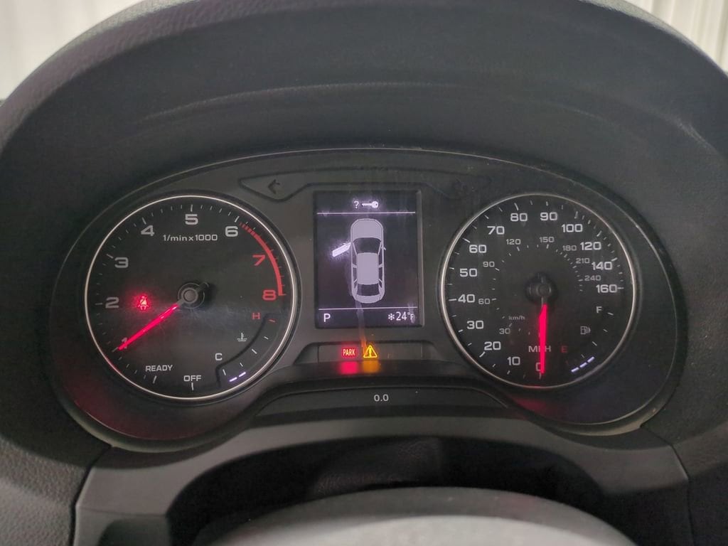 Thumbnail: 2016 Audi A3 - 37