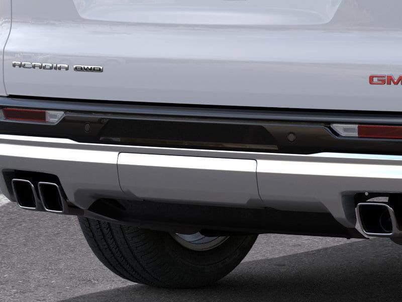 Thumbnail: 2026 GMC Acadia - 14