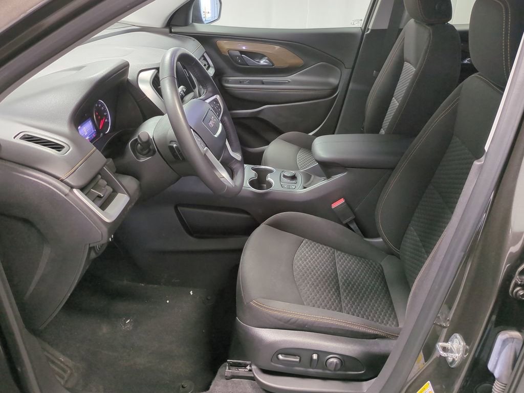 2019 GMC Terrain SLE 18