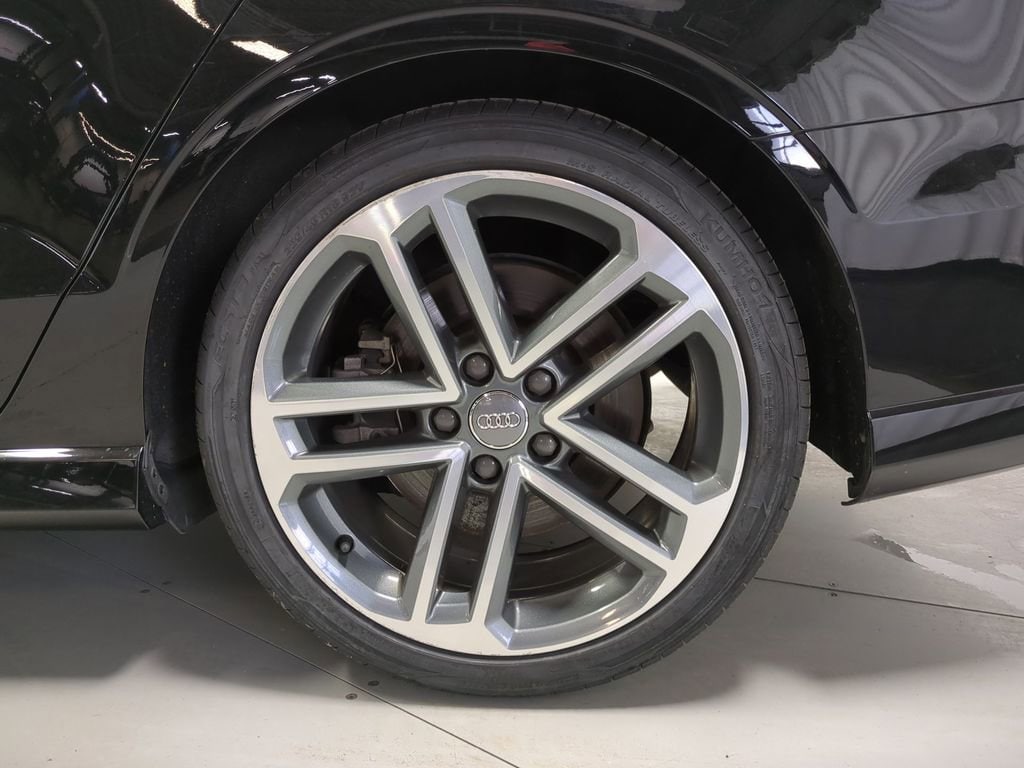 Thumbnail: 2019 Audi A3 - 16