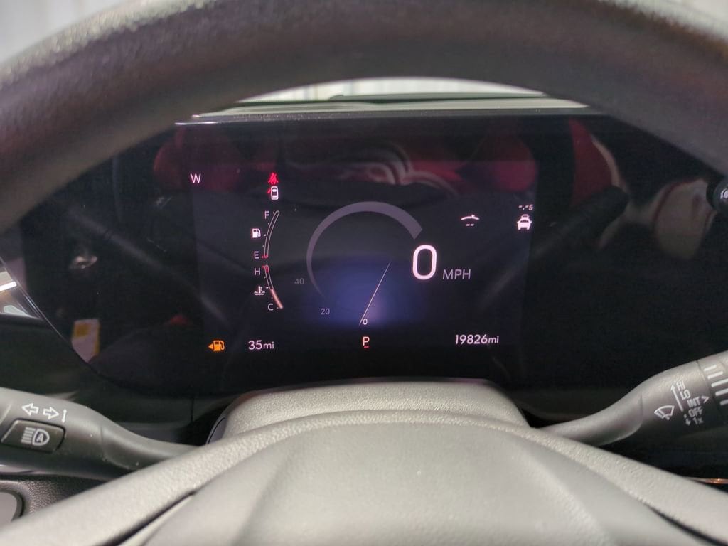 Thumbnail: 2024 Buick Envista - 32