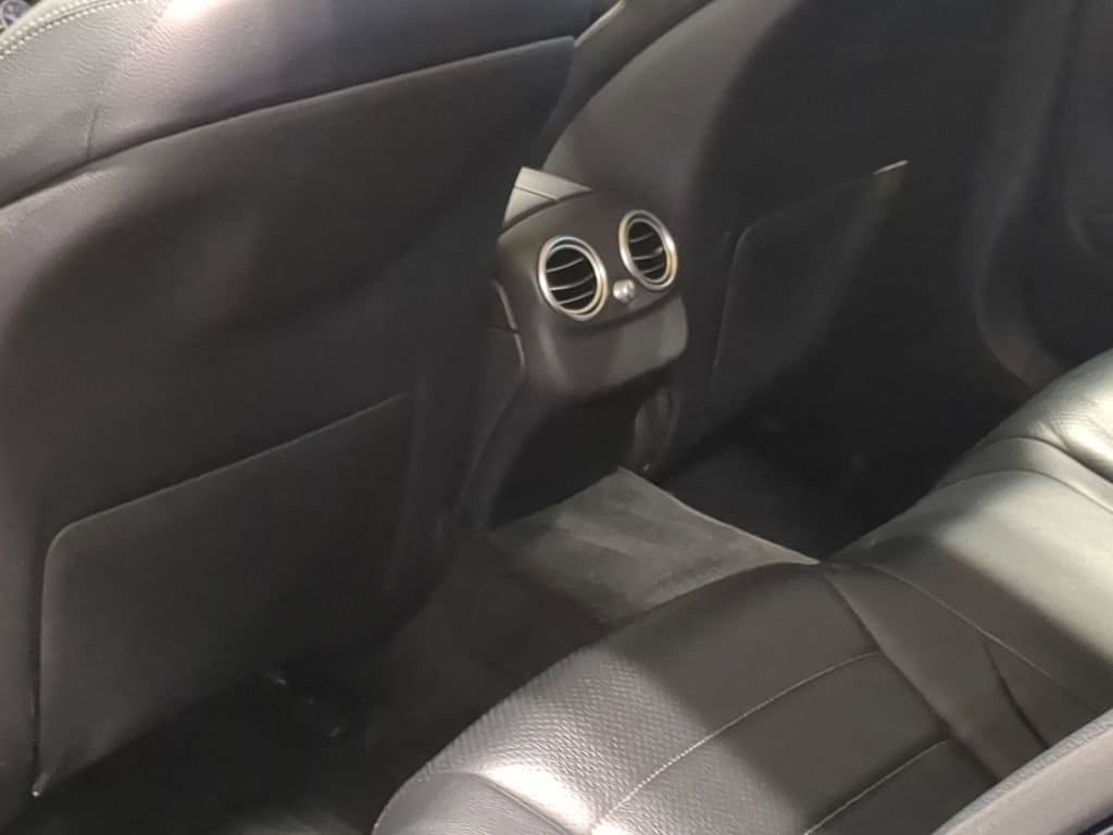 Thumbnail: 2017 Mercedes-Benz C-Class - 21