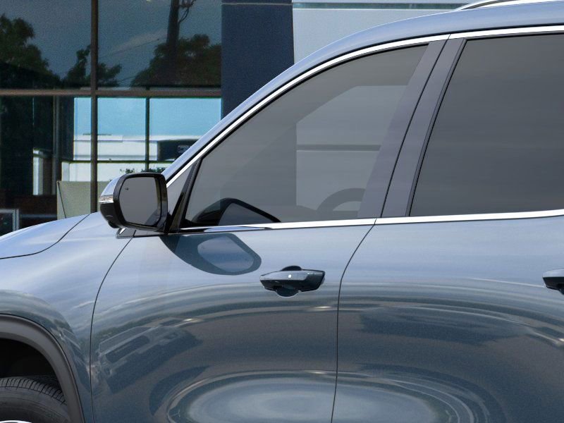 Thumbnail: 2026 Buick Enclave - 12