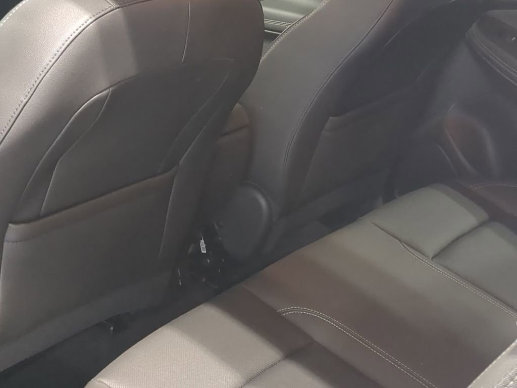 Thumbnail: 2024 Buick Encore GX - 21
