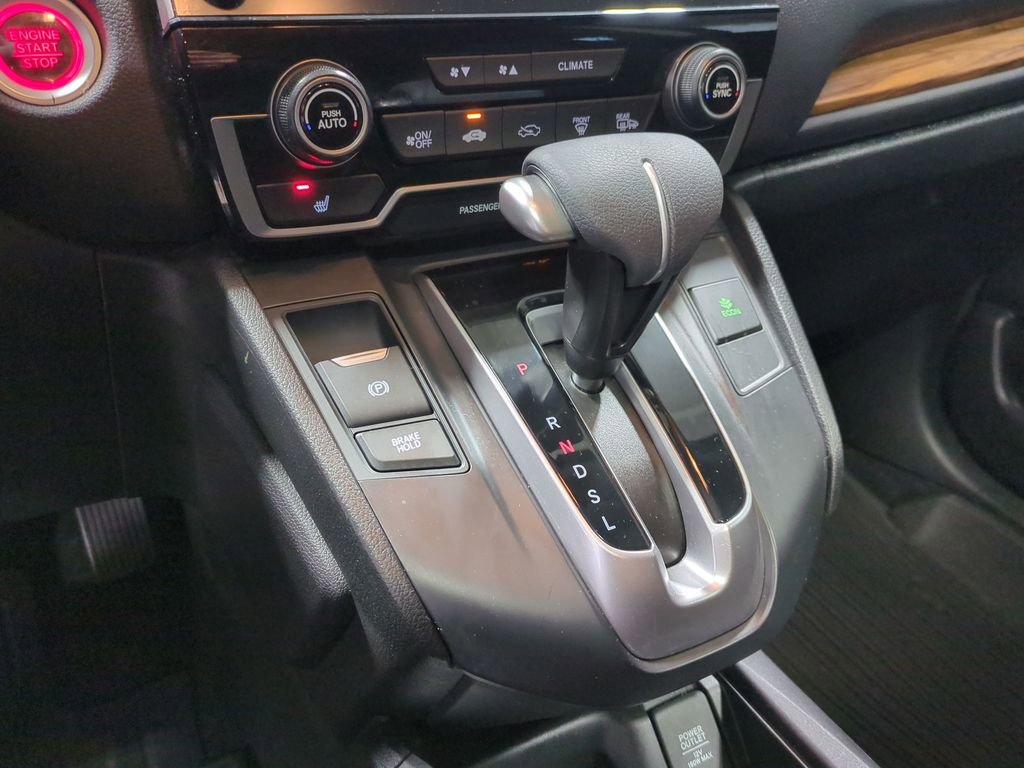 Thumbnail: 2018 Honda CR-V - 35