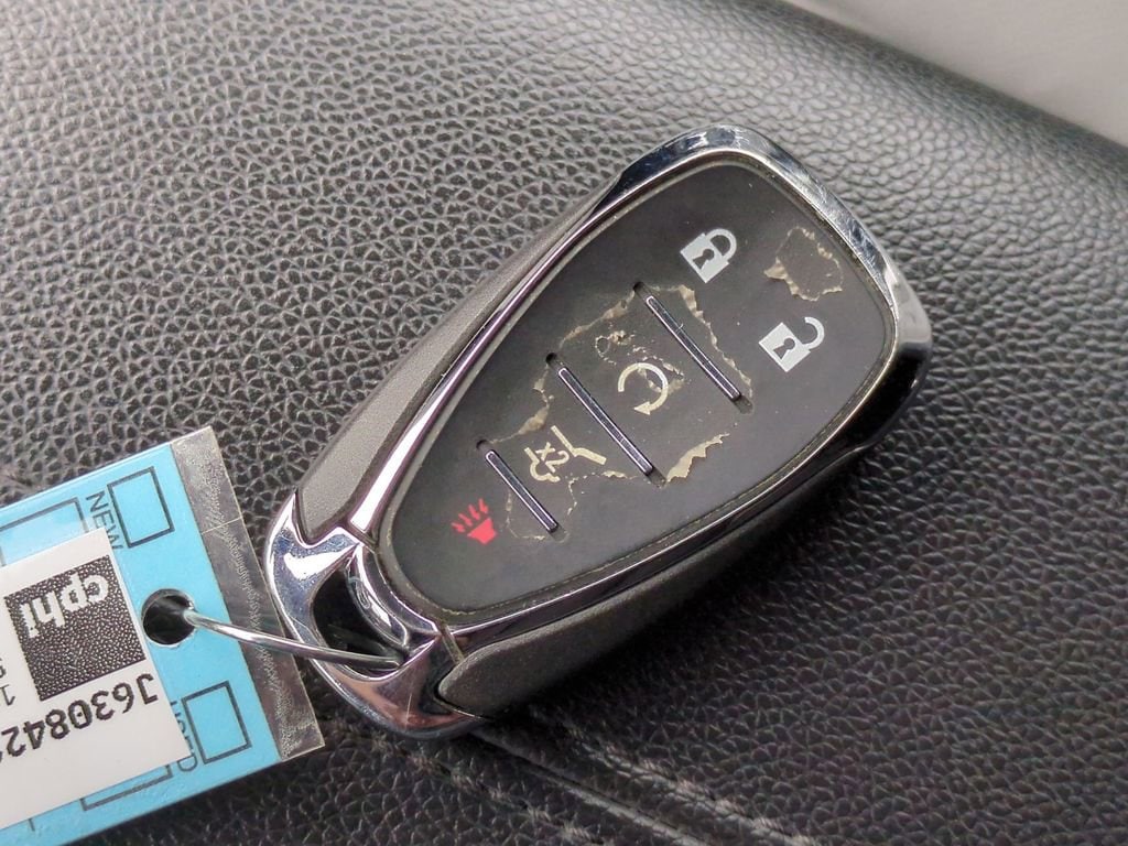 Thumbnail: 2018 Chevrolet Equinox - 40