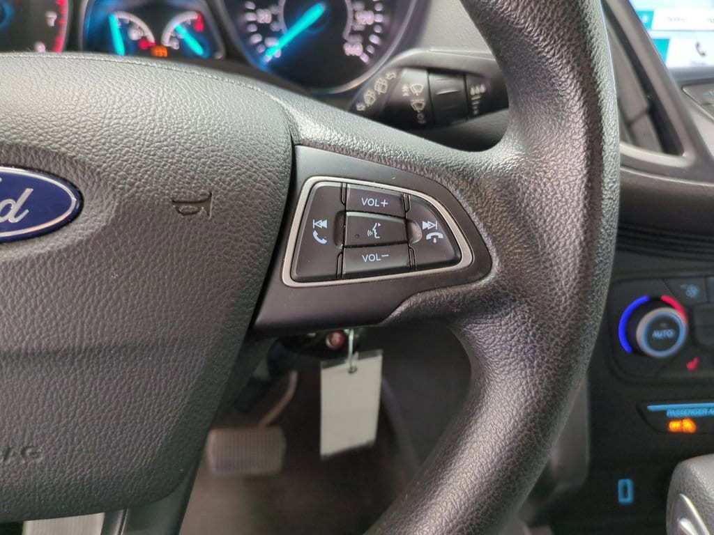 2018 Ford Escape SE 22