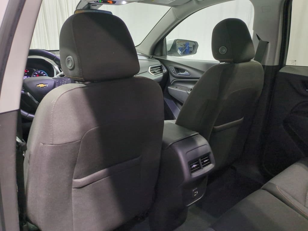 Thumbnail: 2021 Chevrolet Equinox - 22