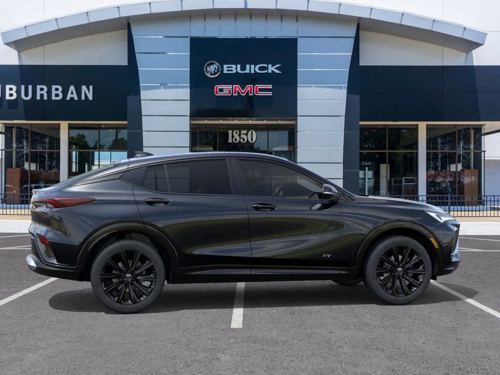 Thumbnail: 2025 Buick Envista - 5