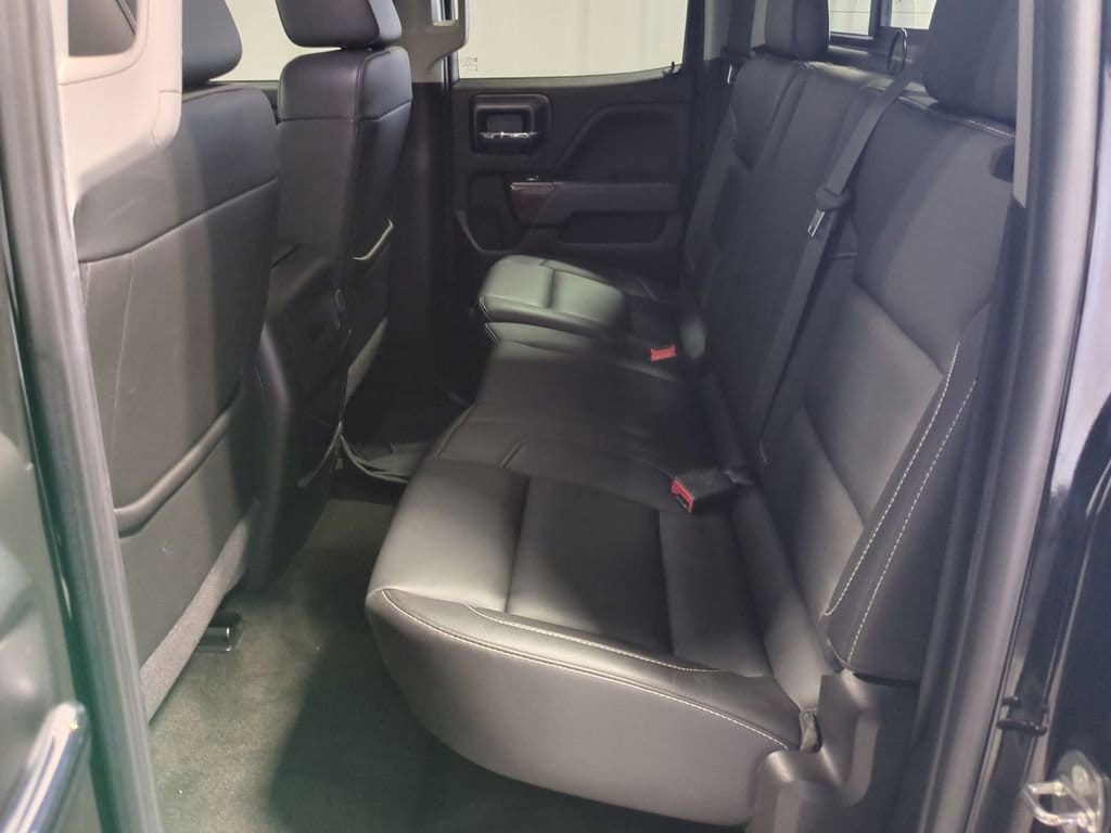 Thumbnail: 2018 GMC Sierra 2500 - 23