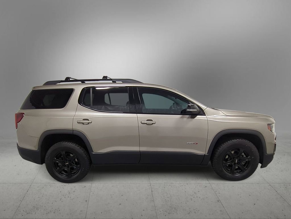 Thumbnail: 2022 GMC Acadia - 11