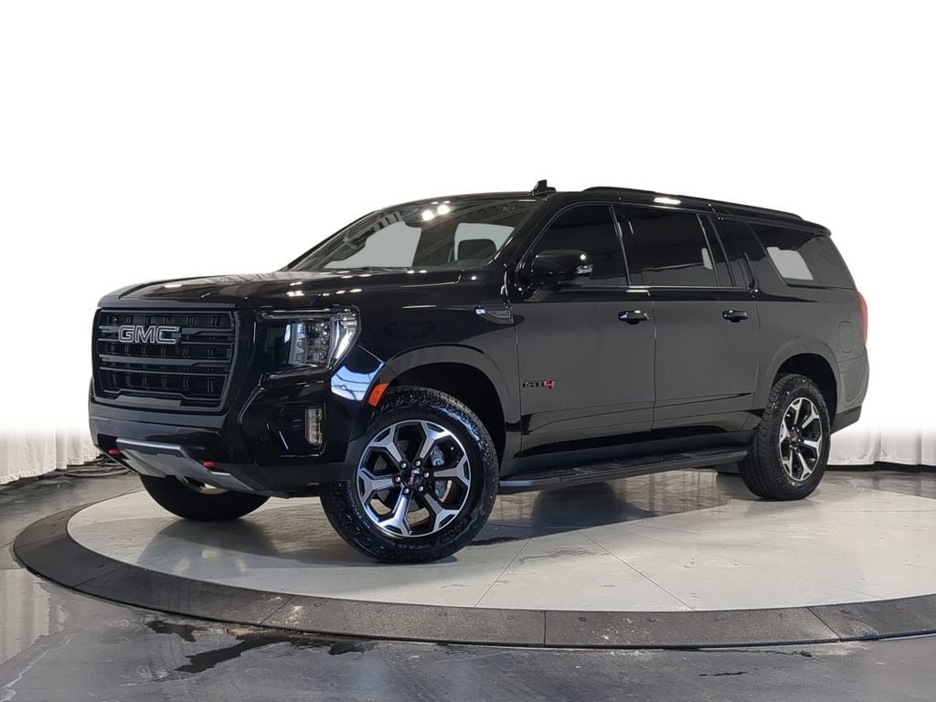 2024 GMC Yukon XL AT4 -
                  Troy, MI