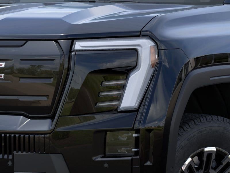 Thumbnail: 2026 GMC Sierra EV - 10