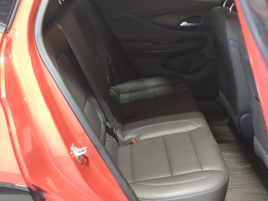 Thumbnail: 2024 Buick Envista - 20