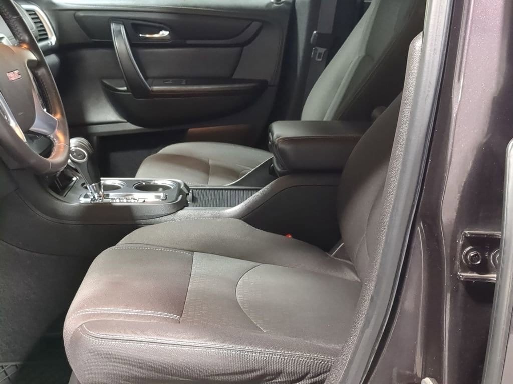 Thumbnail: 2015 GMC Acadia - 29