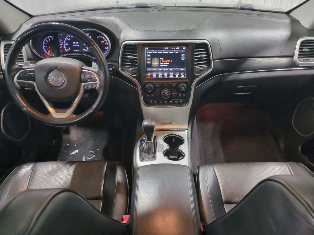 Thumbnail: 2018 Jeep Grand Cherokee - 15