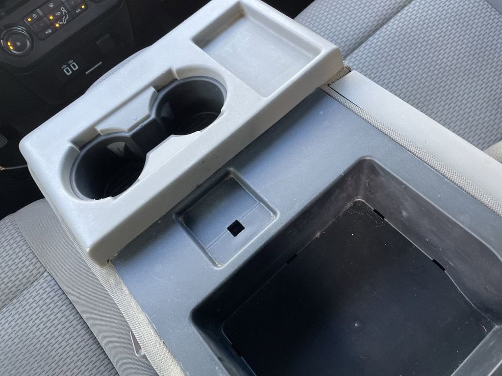 Thumbnail: 2017 Ford Econoline - 28