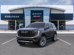 2026 GMC Yukon Denali Ultimate SUV
