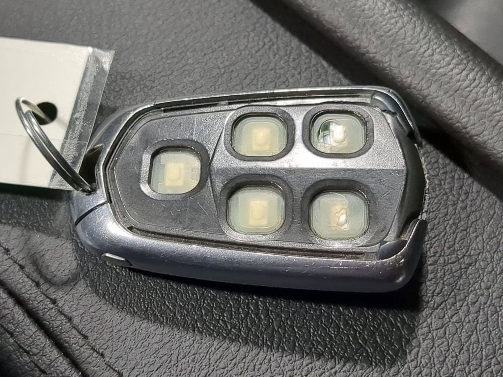 Thumbnail: 2019 Cadillac XT5 - 41