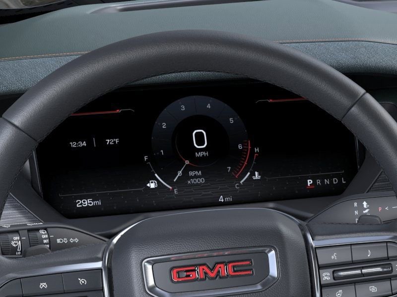 Thumbnail: 2026 GMC Acadia - 18