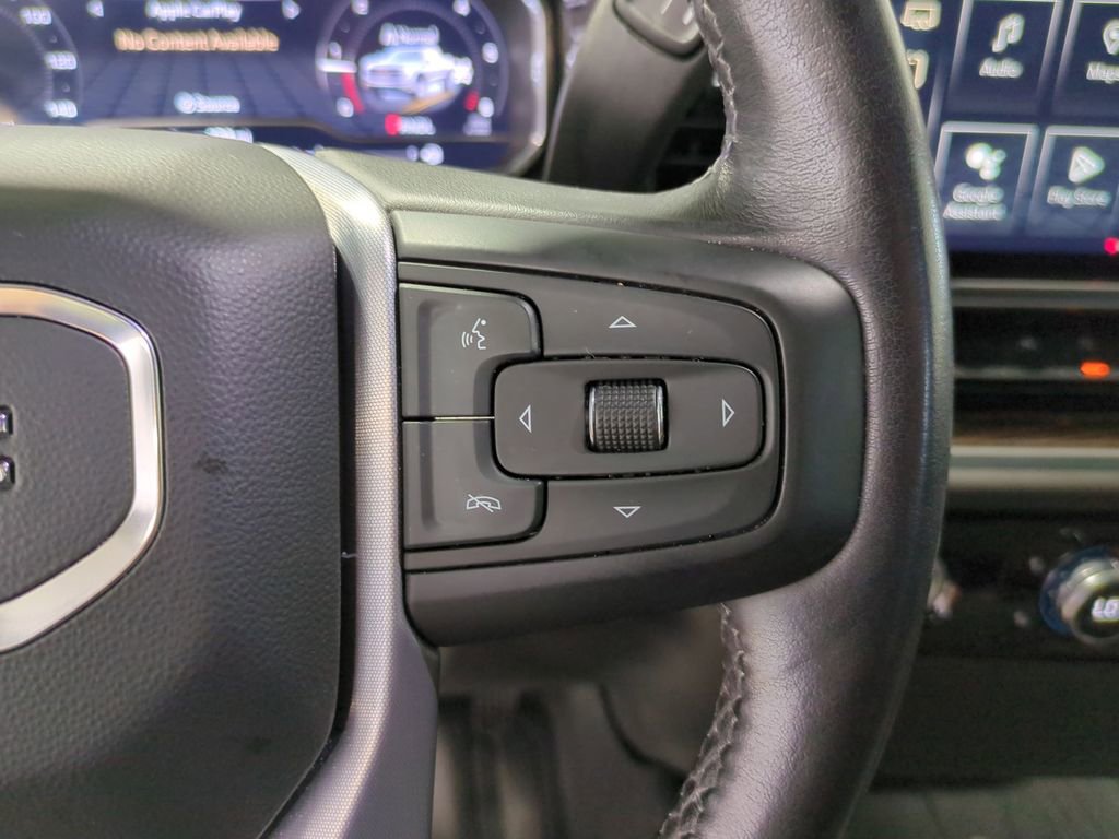 Thumbnail: 2022 GMC Sierra 1500 - 23