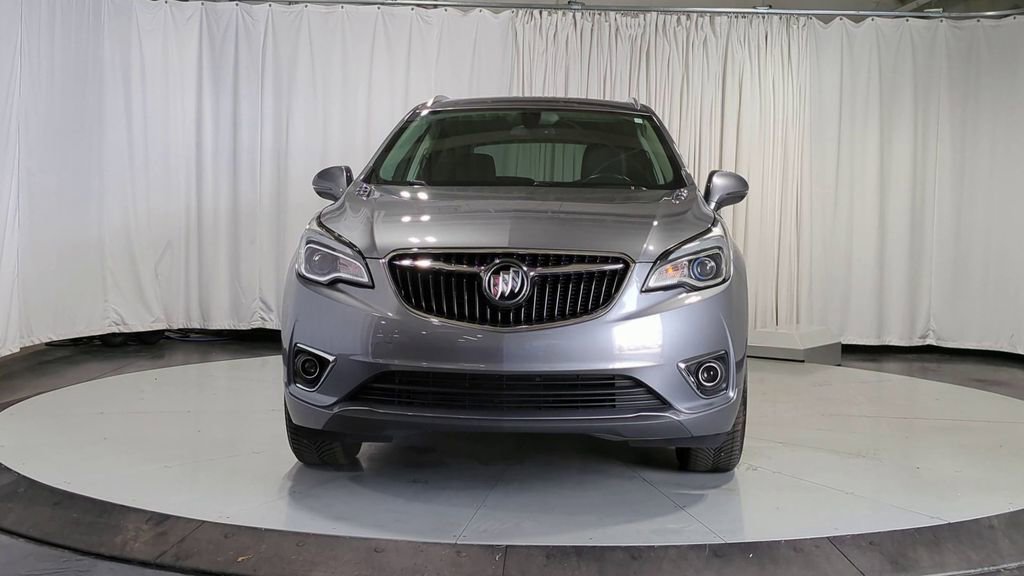 Thumbnail: 2019 Buick Envision - 3