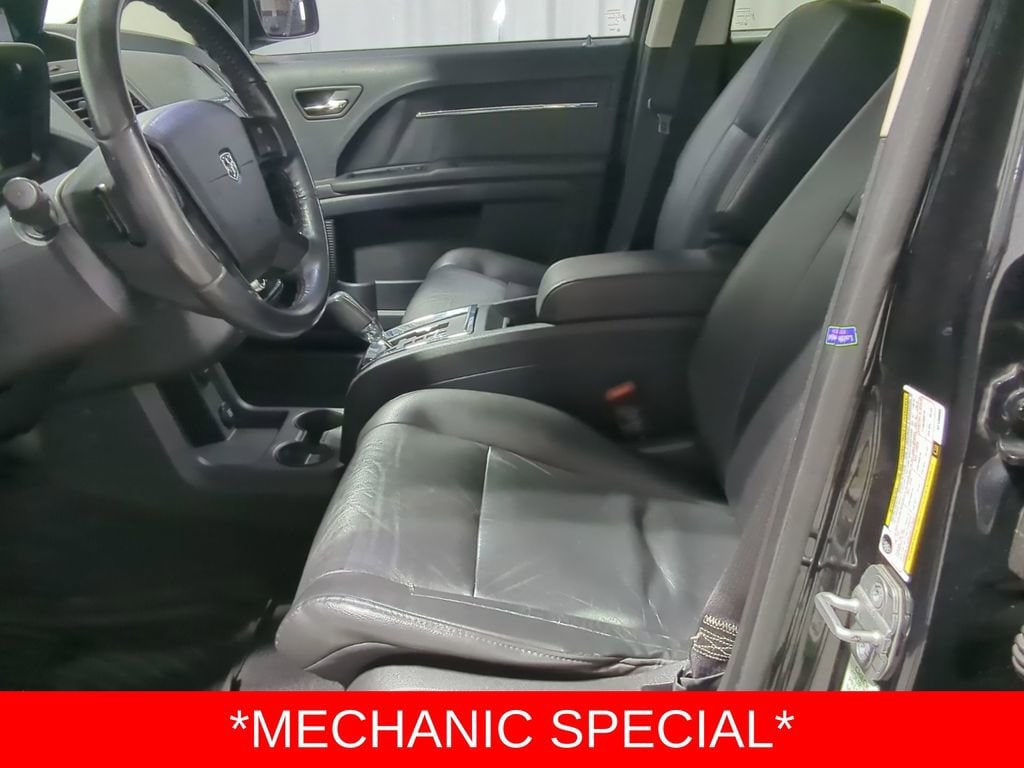 Thumbnail: 2010 Dodge Journey - 23