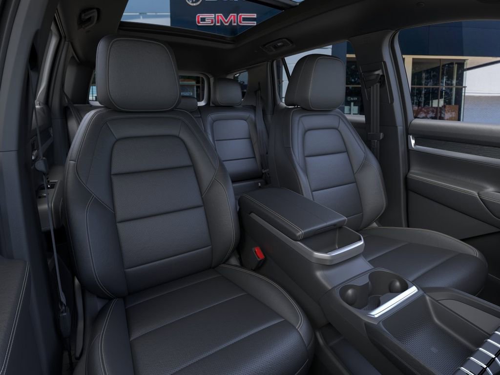 Thumbnail: 2026 GMC Terrain - 16