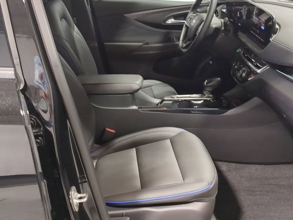 Thumbnail: 2024 Buick Envista - 27