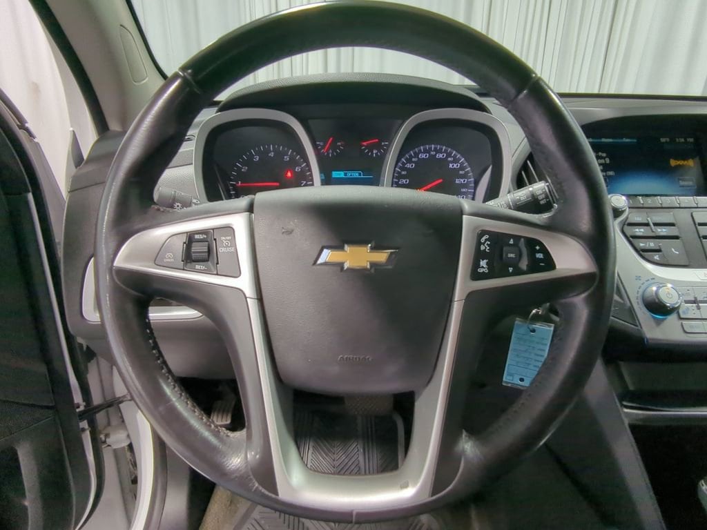 Thumbnail: 2017 Chevrolet Equinox - 26
