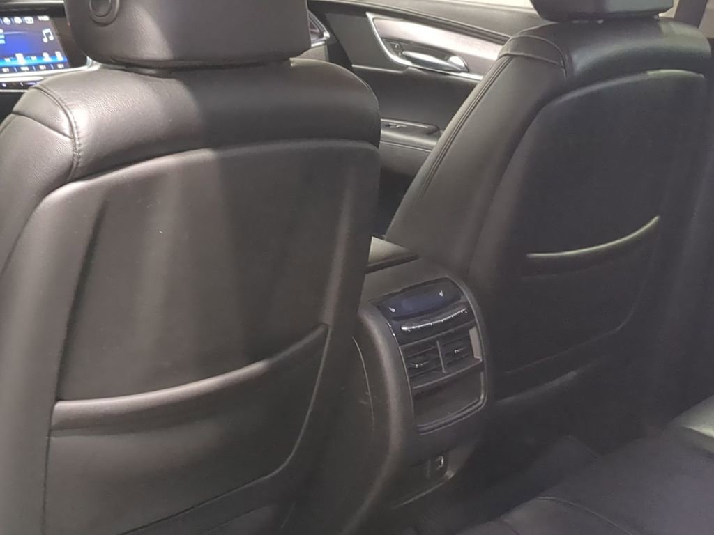 Thumbnail: 2019 Cadillac XT5 - 22