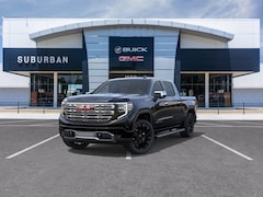 2026 GMC Sierra 1500 Denali Truck
