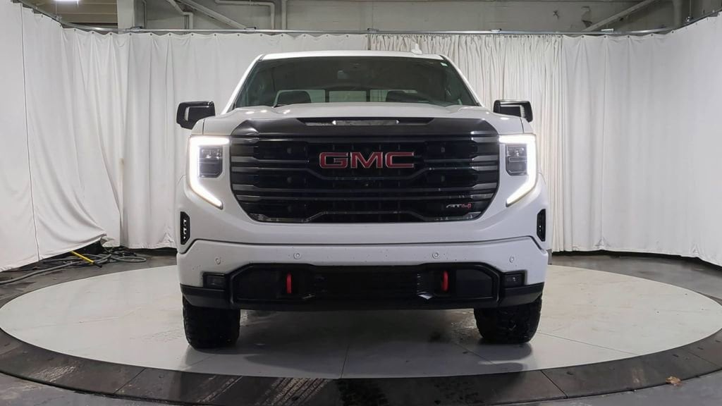 Thumbnail: 2023 GMC Sierra 1500 - 3