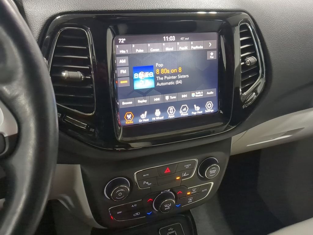 Thumbnail: 2018 Jeep Compass - 41