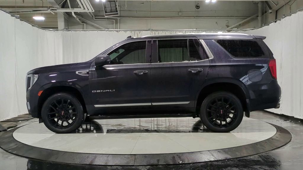 Thumbnail: 2024 GMC Yukon - 6