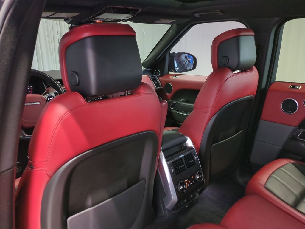 Thumbnail: 2020 Land Rover Range Rover Sport - 19