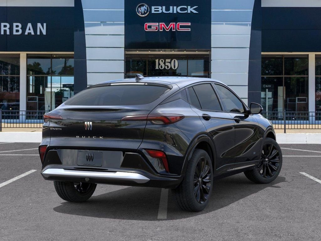 Thumbnail: 2026 Buick Envista - 4