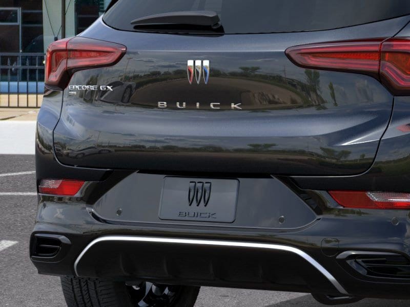 Thumbnail: 2026 Buick Encore GX - 14