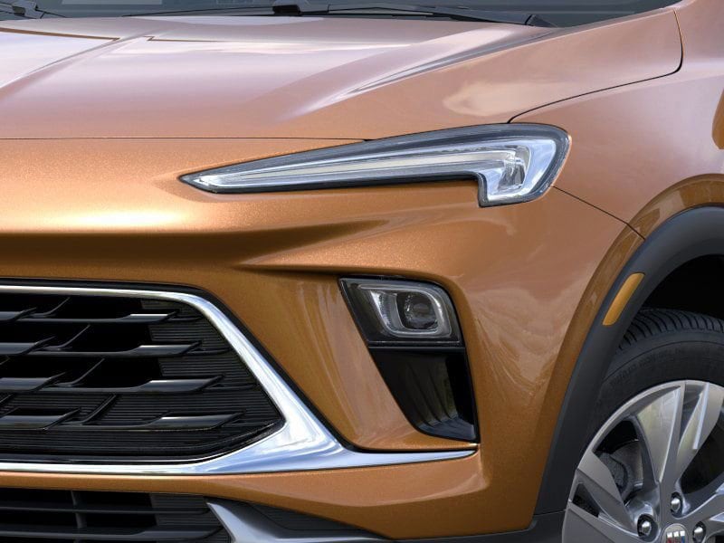 Thumbnail: 2026 Buick Encore GX - 10