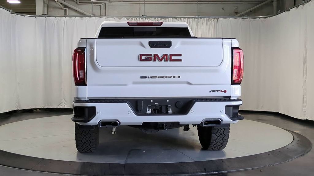 Thumbnail: 2023 GMC Sierra 1500 - 7