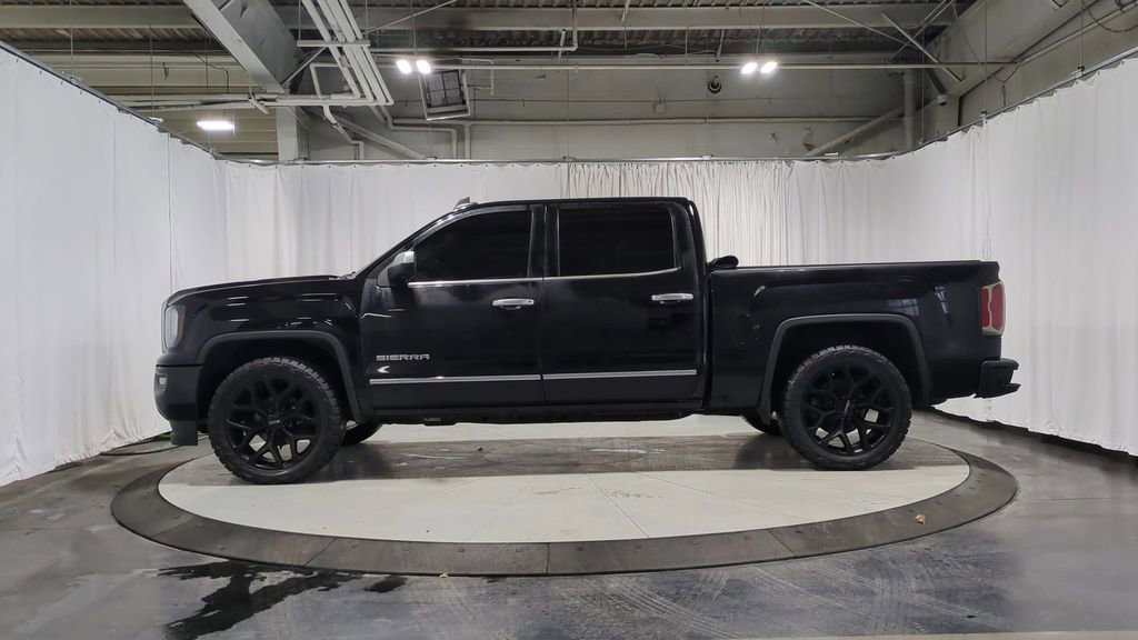 Thumbnail: 2018 GMC Sierra 1500 - 6