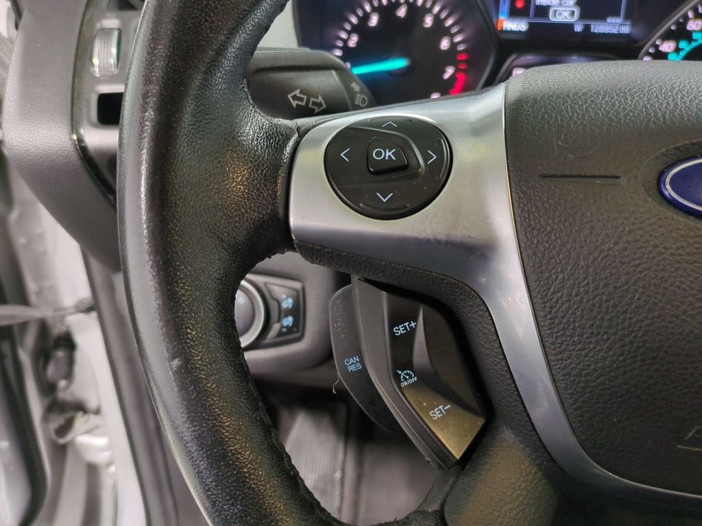 Thumbnail: 2015 Ford Escape - 29