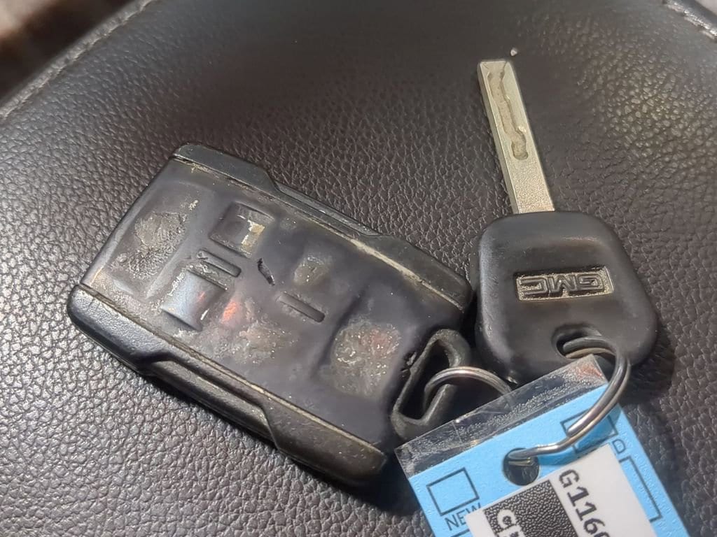 Thumbnail: 2016 GMC Canyon - 45