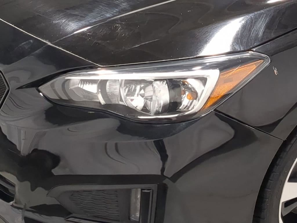 Thumbnail: 2018 Subaru Impreza - 21