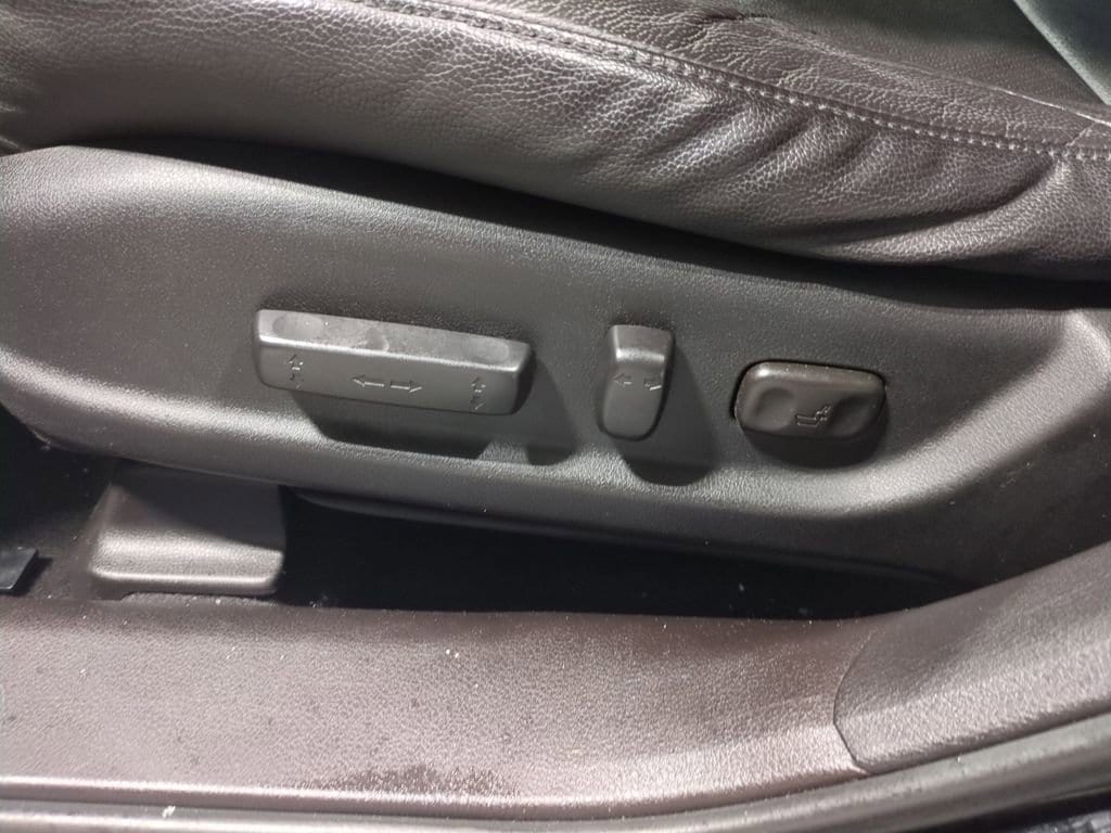 Thumbnail: 2013 Acura RDX - 19