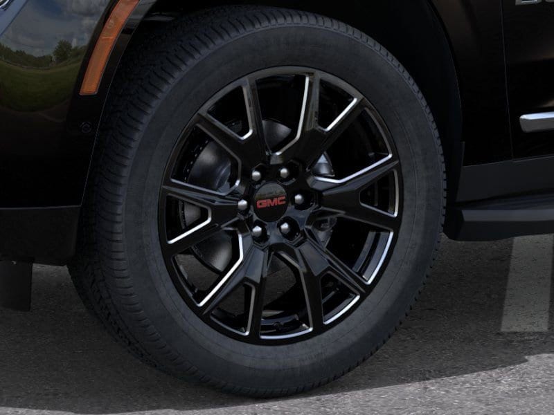 Thumbnail: 2026 GMC Yukon - 9